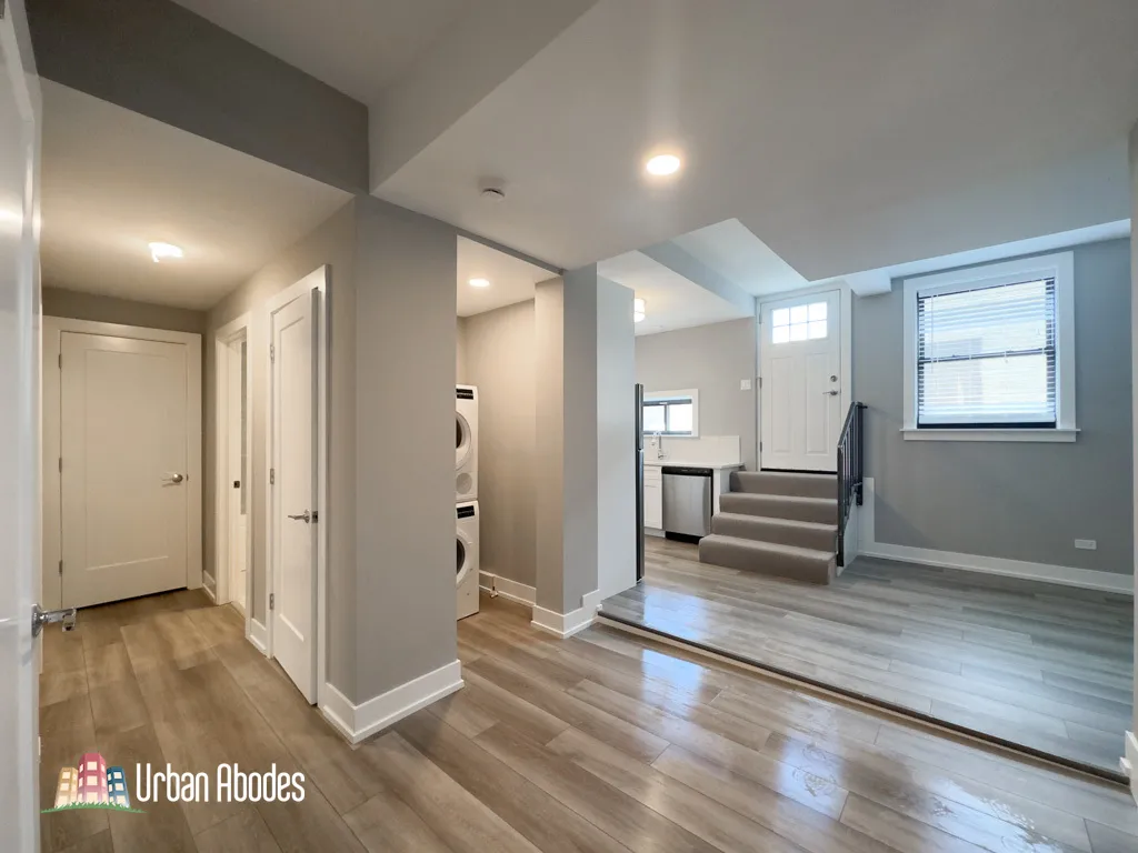 3941 N Janssen Ave, ,  60613, USA 60613-unit#G-Chicago-IL