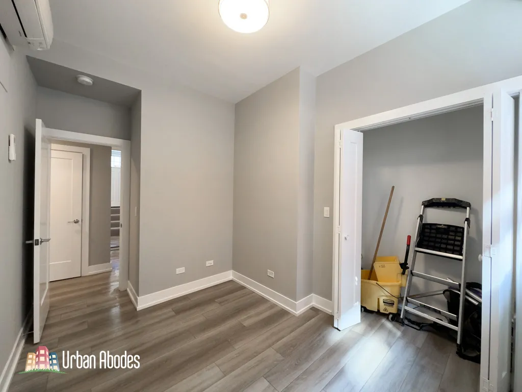 3941 N Janssen Ave, ,  60613, USA 60613-unit#G-Chicago-IL