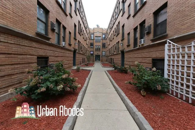 817 W Cornelia Ave, ,  60657, USA 60657-unit#108-Chicago-IL