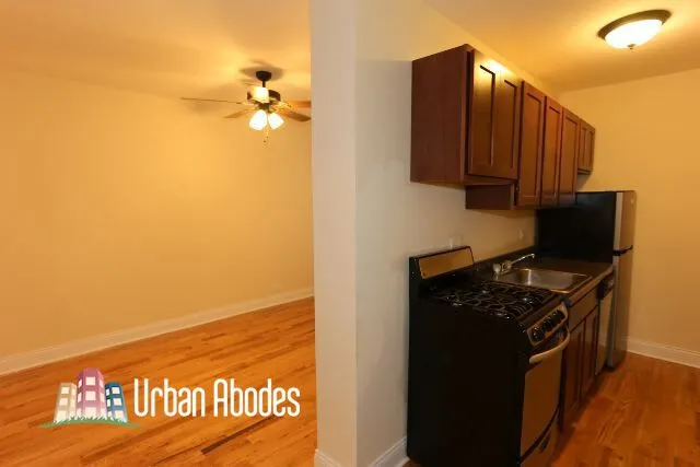 817 W Cornelia Ave, ,  60657, USA 60657-unit#108-Chicago-IL