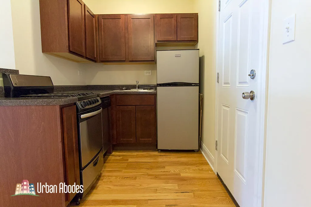 953 W Cornelia Ave, ,  60657, USA 60657-unit#1B-Chicago-IL