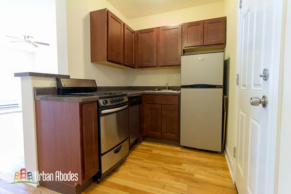 953 W Cornelia Ave, ,  60657, USA 60657-unit#1B-Chicago-IL