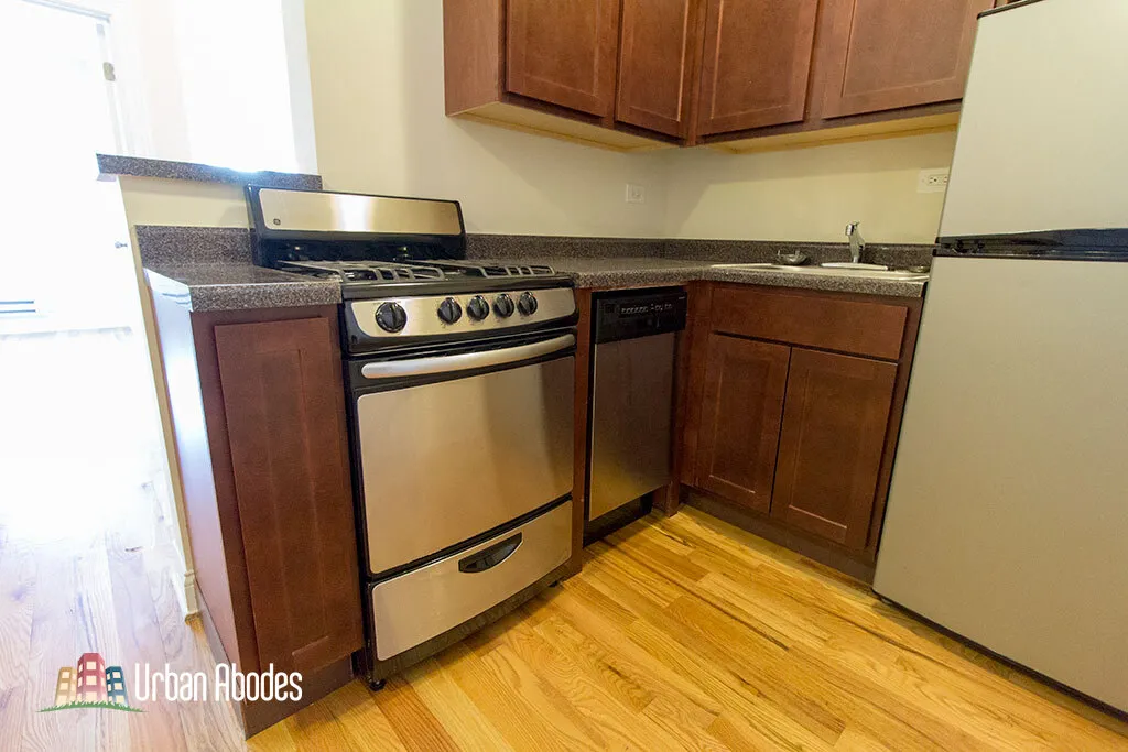 953 W Cornelia Ave, ,  60657, USA 60657-unit#1B-Chicago-IL
