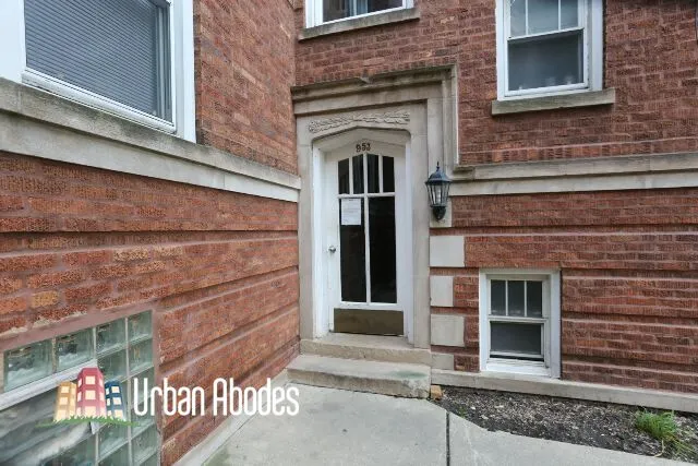 957 W Cornelia Ave, , 60657, USA 60657-unit#3B-Chicago-IL