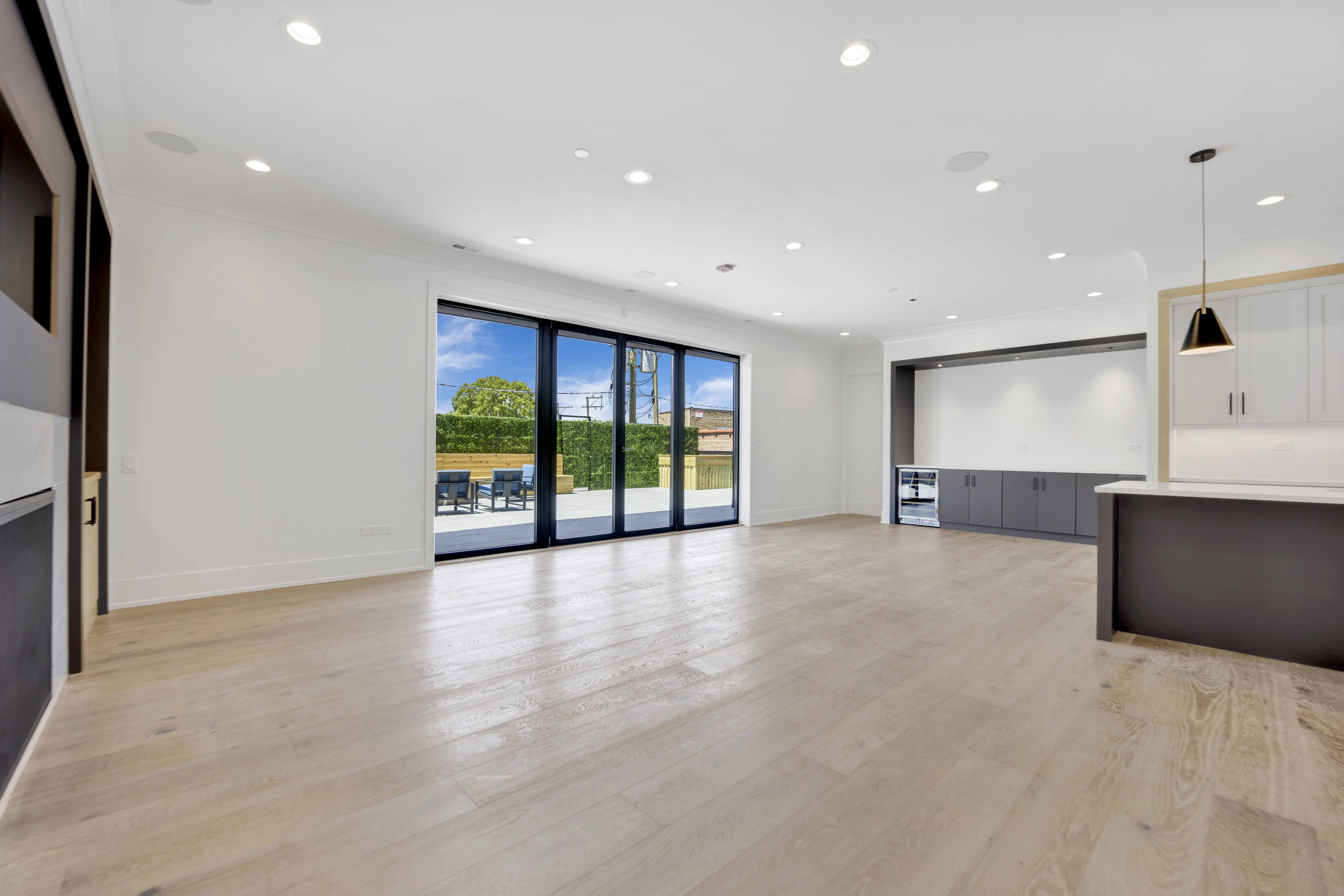 4920 N Lincoln Ave, , 60625, USA 60625-unit#2W-Chicago-IL