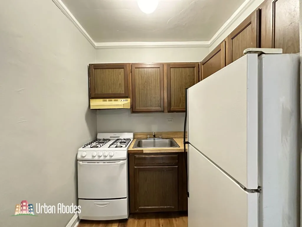 837 W Wolfram St, ,  60657, USA 60657-unit#302-Chicago-IL