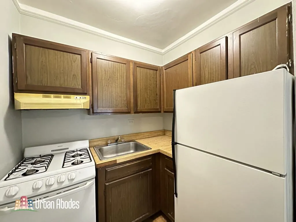 837 W Wolfram St, ,  60657, USA 60657-unit#302-Chicago-IL
