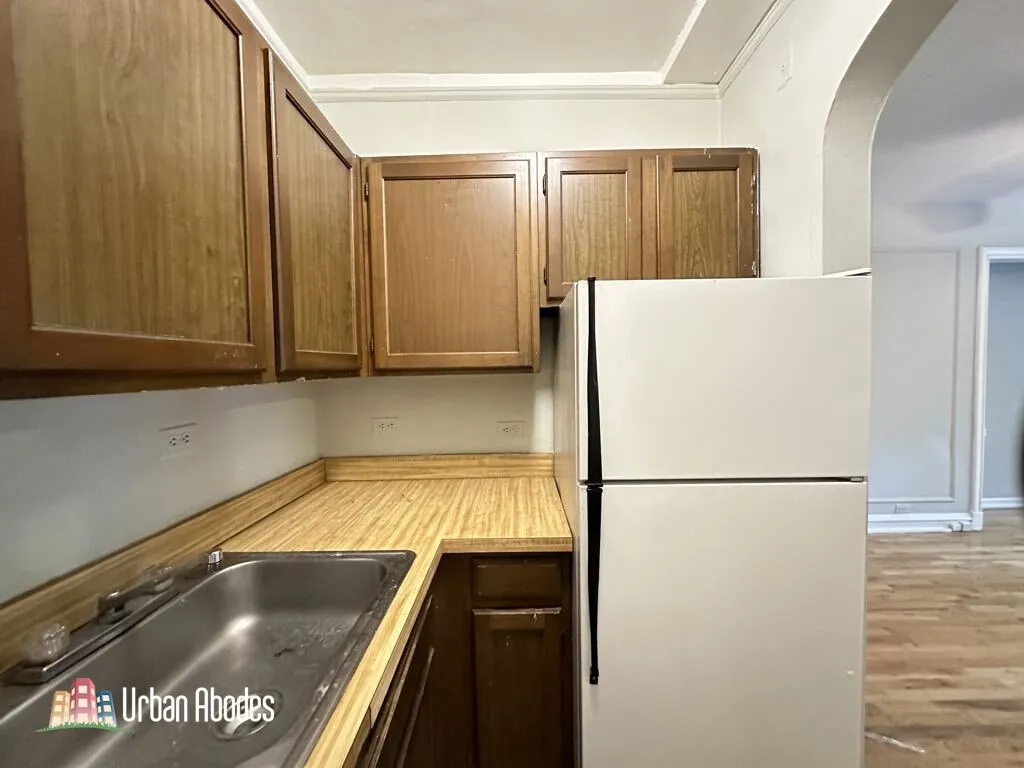 837 W Wolfram St, ,  60657, USA 60657-unit#302-Chicago-IL