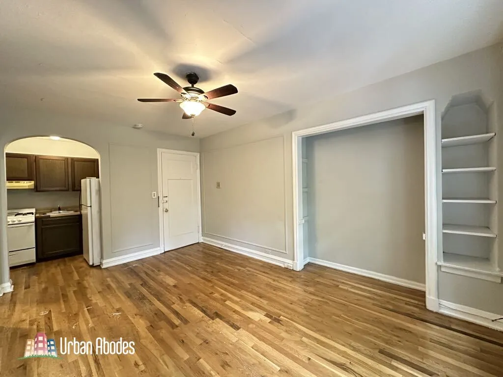 837 W Wolfram St, ,  60657, USA 60657-unit#302-Chicago-IL