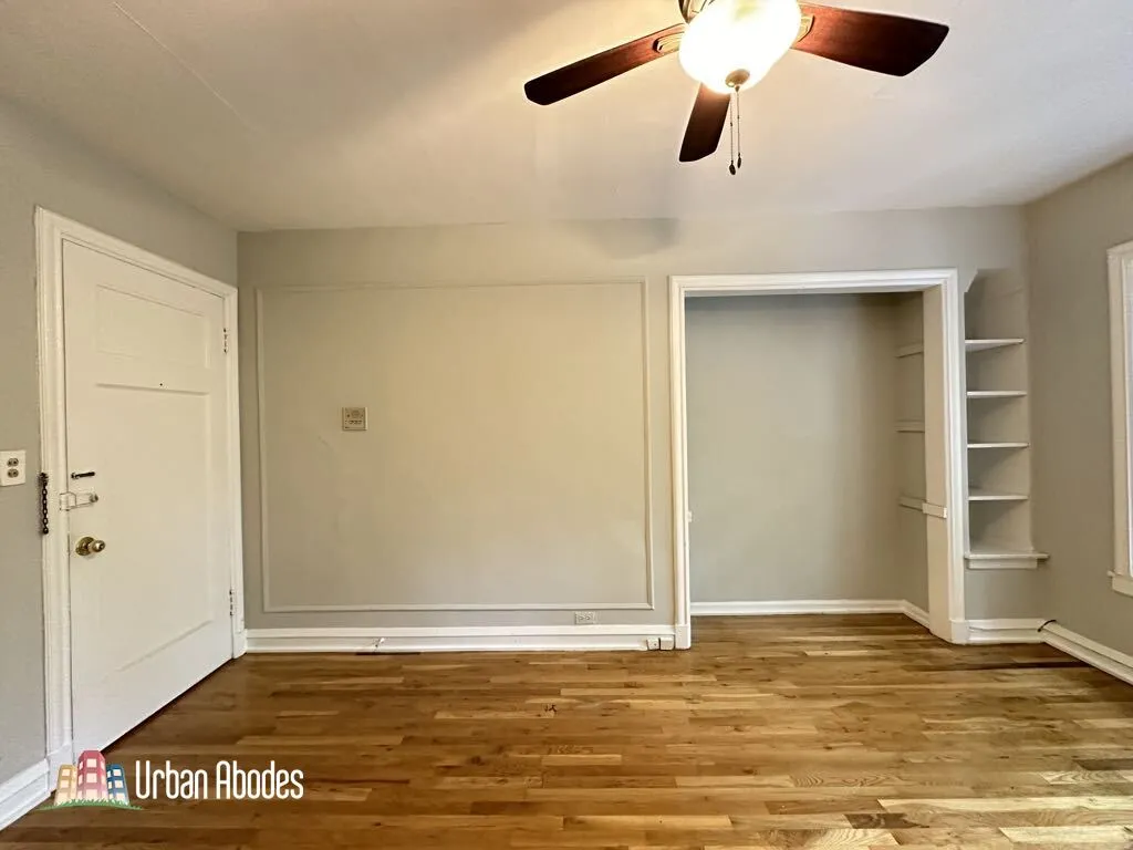 837 W Wolfram St, ,  60657, USA 60657-unit#302-Chicago-IL
