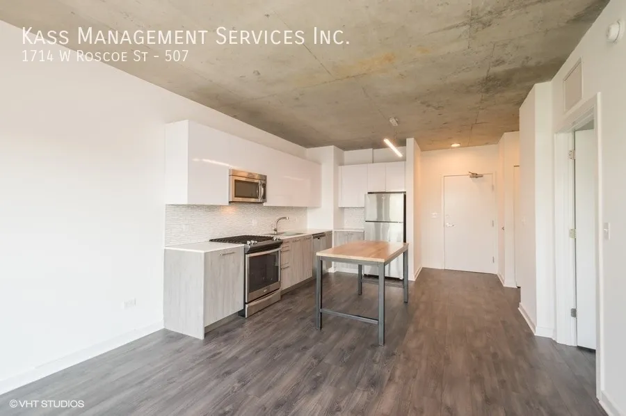 1714 W Roscoe St, , 60657, USA 60657-unit#507-Chicago-IL