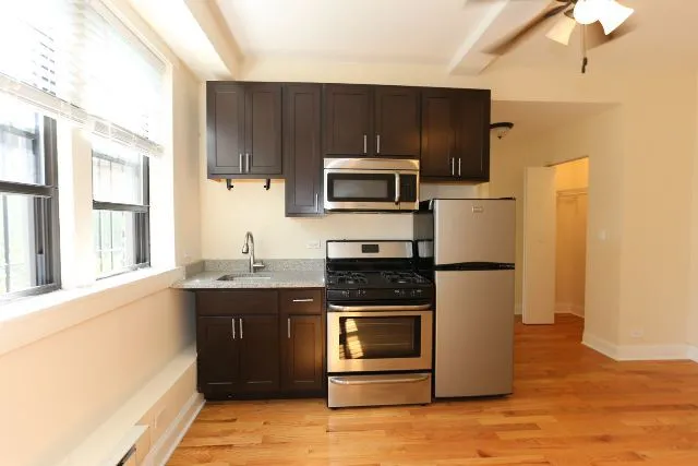 4737 N Hermitage Ave, ,  60640, USA 60640-unit#100-Chicago-IL