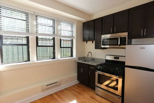 4737 N Hermitage Ave, ,  60640, USA 60640-unit#100-Chicago-IL