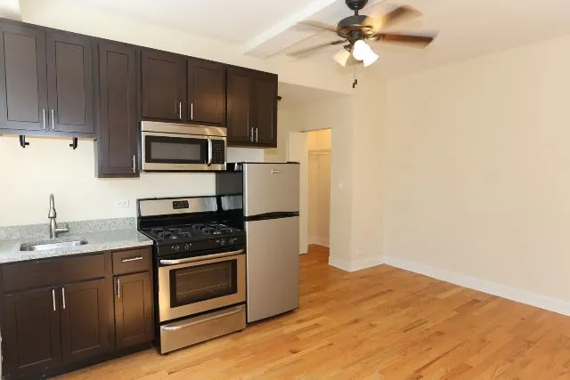 4737 N Hermitage Ave, ,  60640, USA 60640-unit#100-Chicago-IL