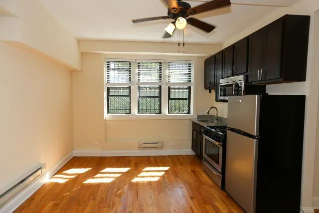 4737 N Hermitage Ave, ,  60640, USA 60640-unit#100-Chicago-IL