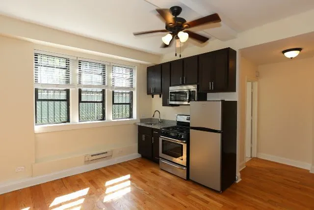 4737 N Hermitage Ave, ,  60640, USA 60640-unit#100-Chicago-IL