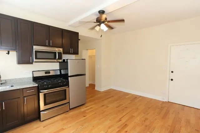 4737 N Hermitage Ave, ,  60640, USA 60640-unit#100-Chicago-IL