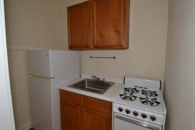 4614 N Paulina St, , 60640, USA 60640-unit#205-Chicago-IL