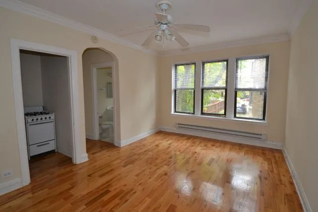 4614 N Paulina St, , 60640, USA 60640-unit#205-Chicago-IL