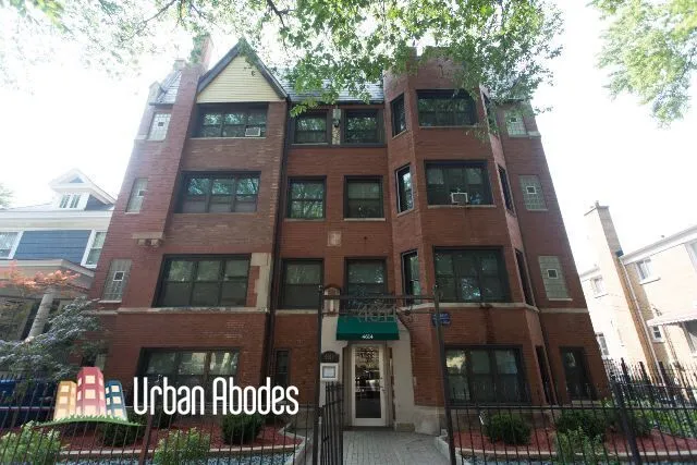 4614 N Paulina St, , 60640, USA 60640-unit#306-Chicago-IL