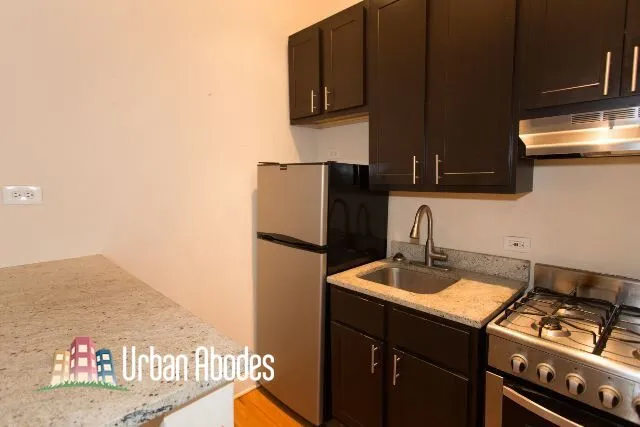 4614 N Paulina St, , 60640, USA 60640-unit#306-Chicago-IL