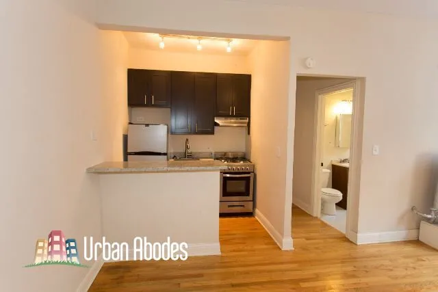 4614 N Paulina St, , 60640, USA 60640-unit#306-Chicago-IL