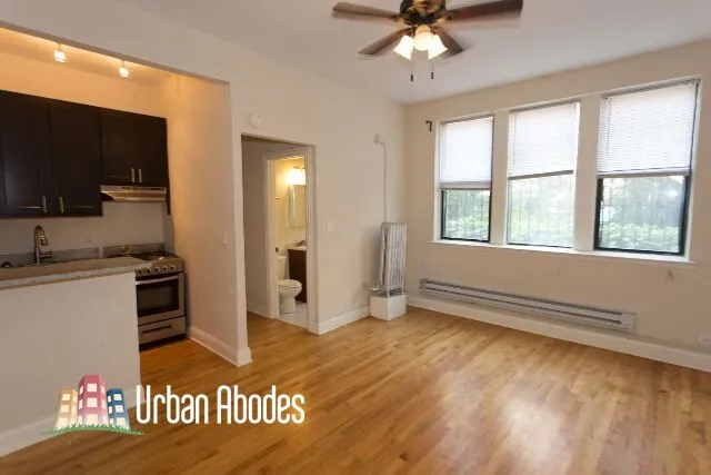 4614 N Paulina St, , 60640, USA 60640-unit#306-Chicago-IL