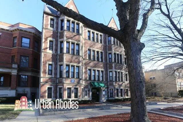 4631 N Paulina St, , 60640, USA 60640-unit#204-Chicago-IL