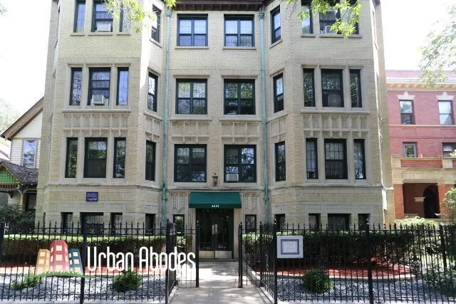 4641 N Paulina St, , 60640, USA 60640-unit#307-Chicago-IL