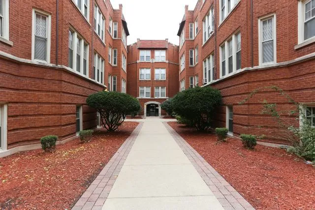 558 W Aldine Ave, , 60657, USA 60657-unit#3N-Chicago-IL