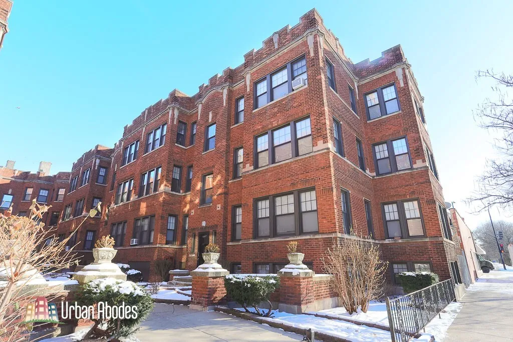 4407 N Wolcott Ave, , 60640, USA 60640-unit#G-Chicago-IL