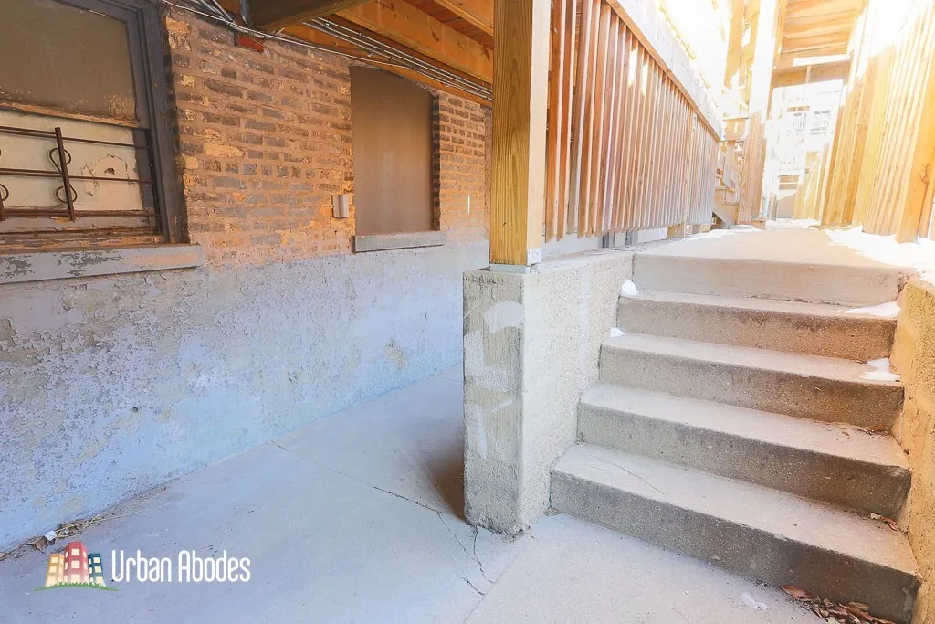 4407 N Wolcott Ave, ,  60640, USA 60640-unit#G-Chicago-IL