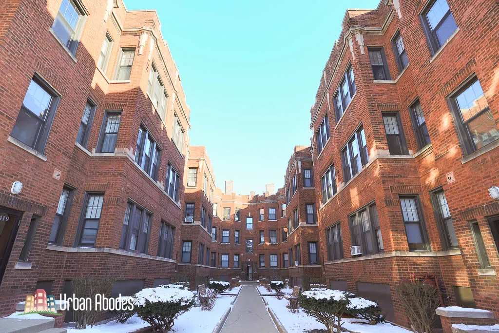 4407 N Wolcott Ave, ,  60640, USA 60640-unit#G-Chicago-IL