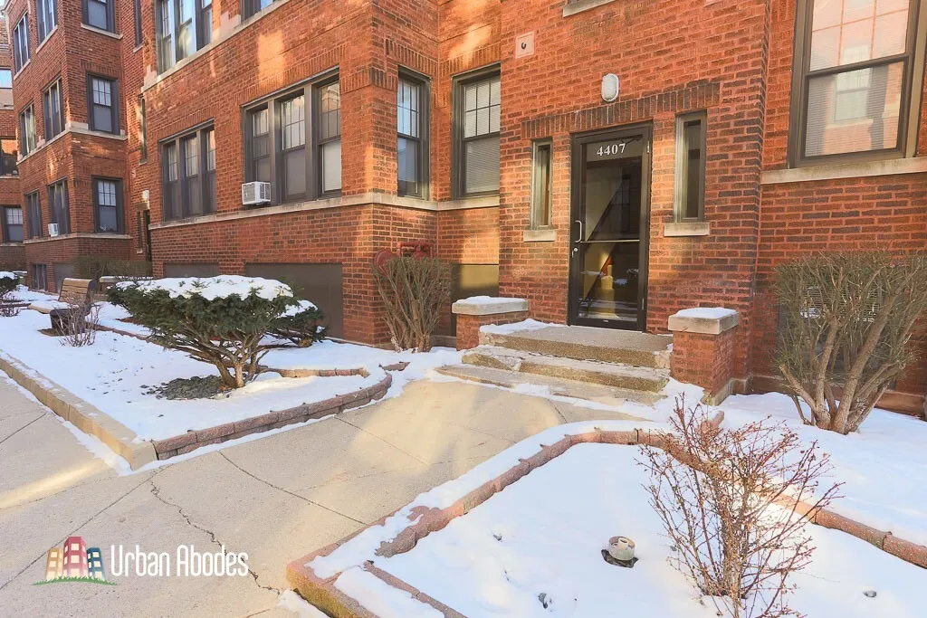 4407 N Wolcott Ave, ,  60640, USA 60640-unit#G-Chicago-IL
