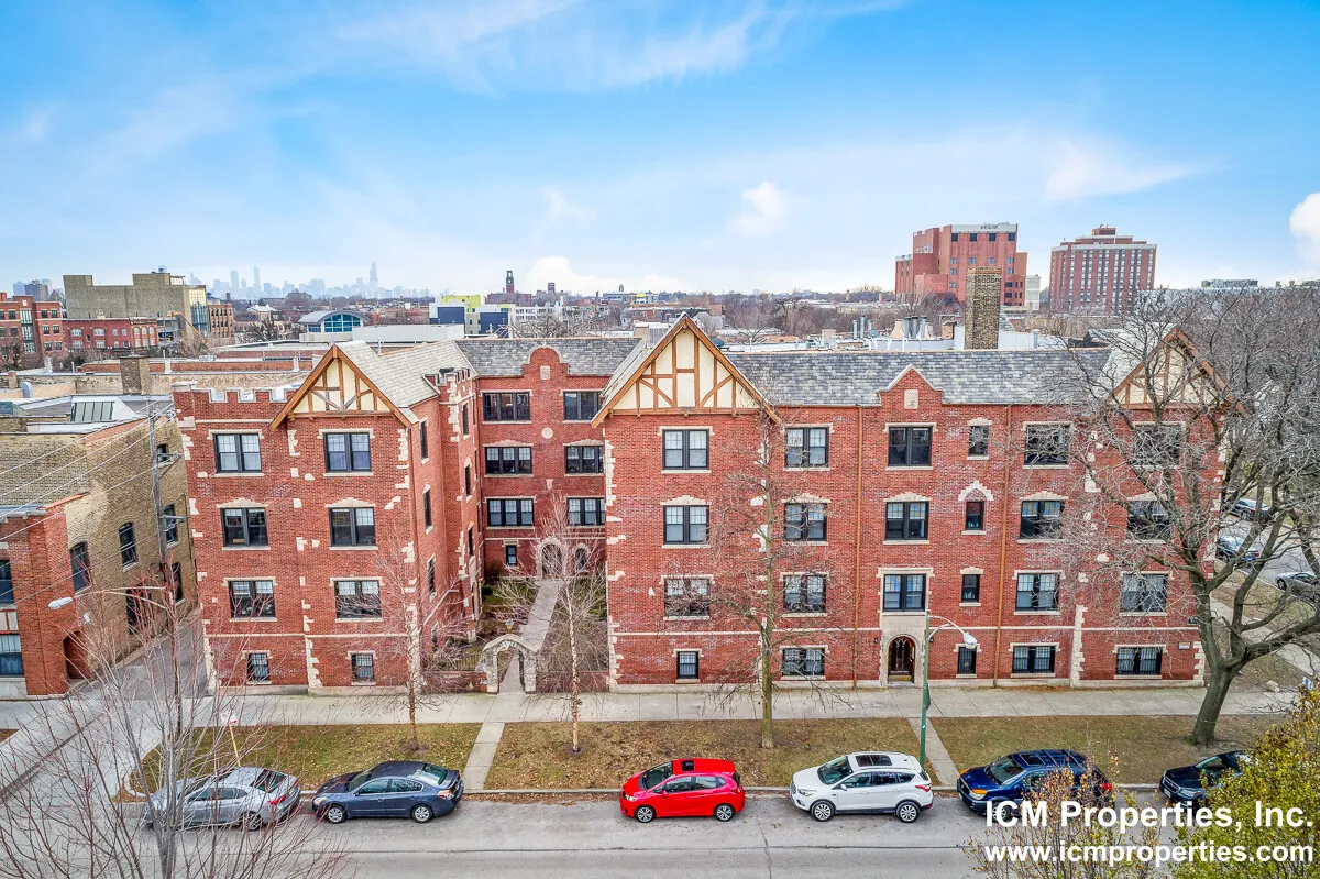 4651 N Wolcott Ave, , 60640, USA 60640-unit#1827L-G-Chicago-IL
