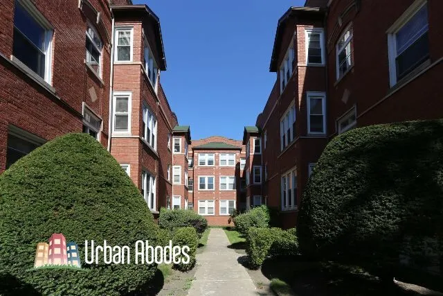 4427 N Wolcott Ave, ,  60640, USA 60640-unit#3B-Chicago-IL