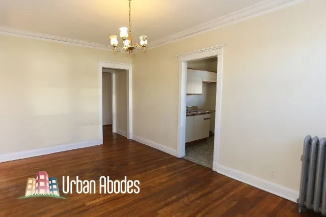 4427 N Wolcott Ave, ,  60640, USA 60640-unit#3B-Chicago-IL