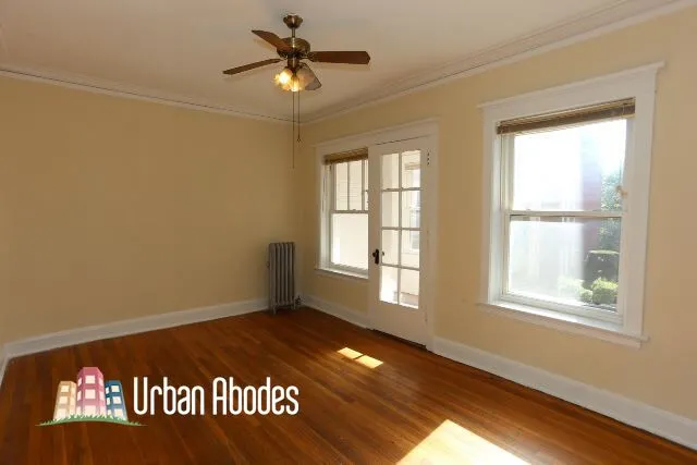 4427 N Wolcott Ave, ,  60640, USA 60640-unit#3B-Chicago-IL