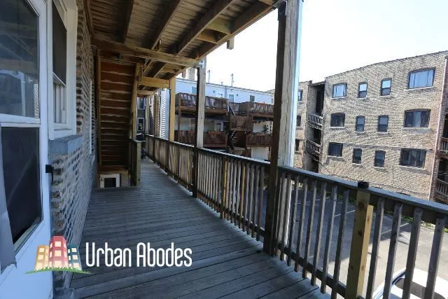4427 N Wolcott Ave, ,  60640, USA 60640-unit#3B-Chicago-IL