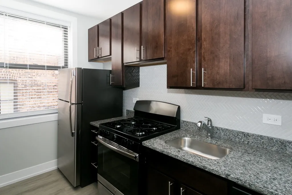 705 W Brompton Ave, ,  60657, USA 60657-unit#22-Chicago-IL