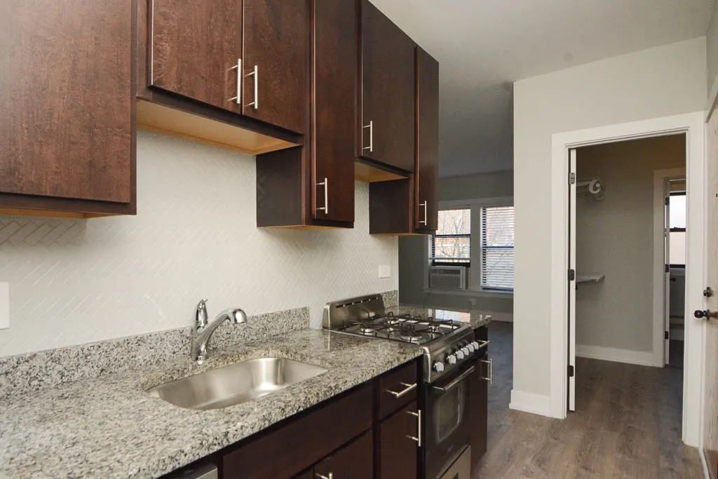 707 W Brompton Ave, , 60657, USA 60657-unit#35-Chicago-IL
