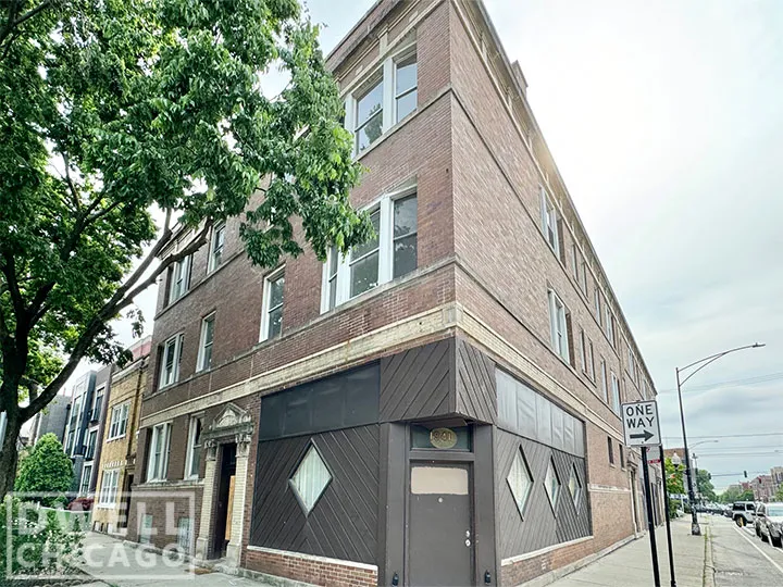 1941 W Augusta Blvd, , 60622, USA 60622-unit#956-3S-Chicago-IL