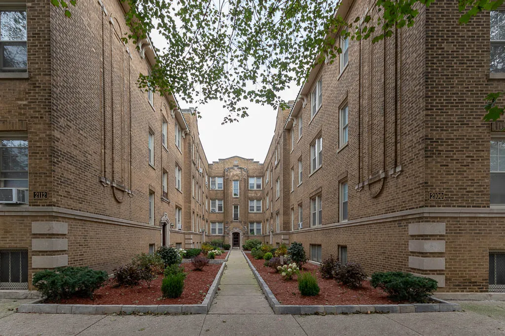 2102 W Ainslie St, , 60625, USA 60625-unit#3W-Chicago-IL