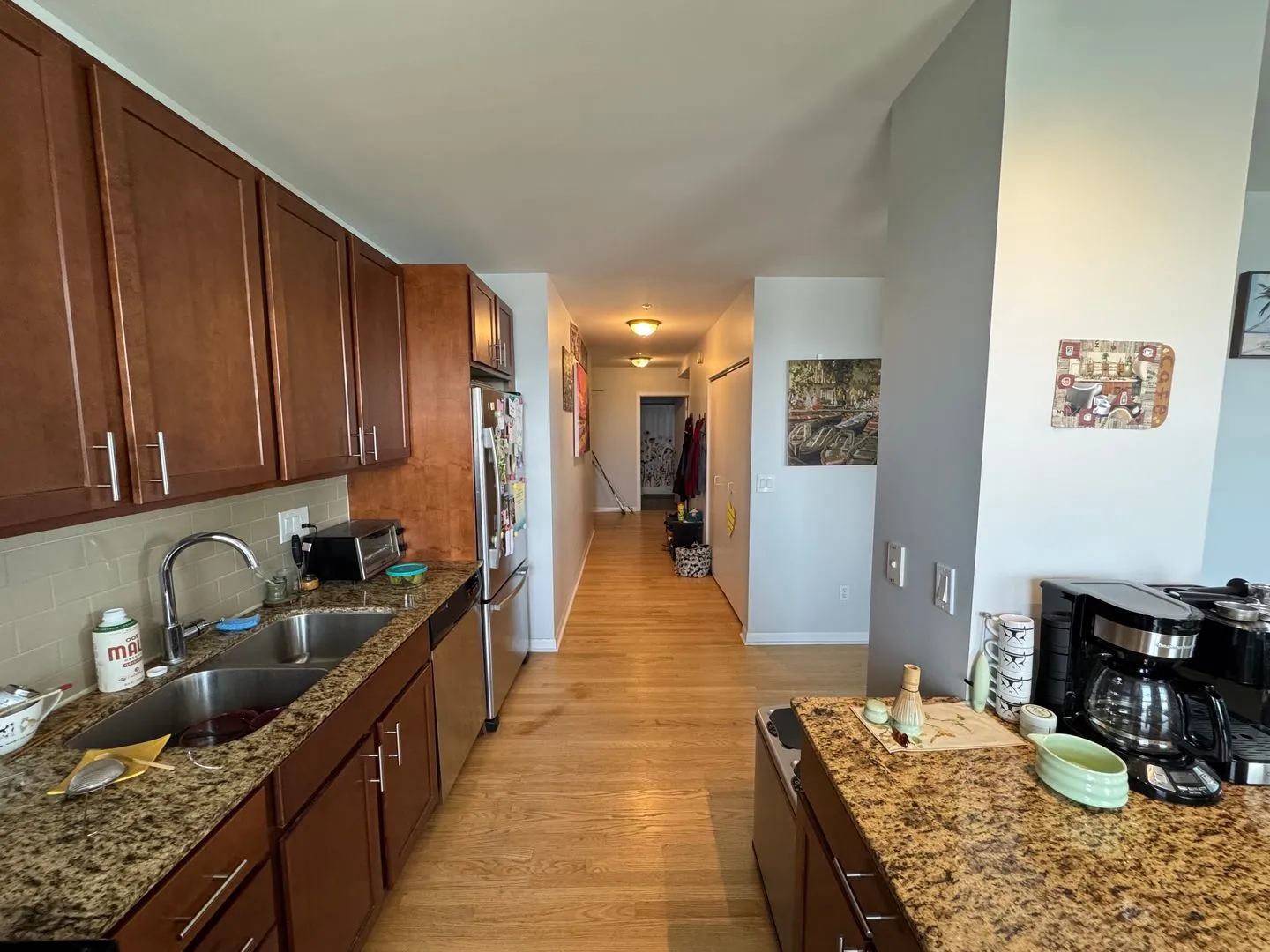 1337 W Fargo Ave, ,  60626, USA 60626-unit#1203-Chicago-IL