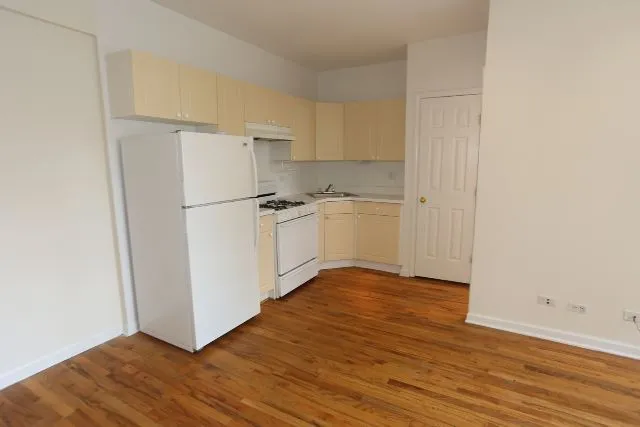 917 W Dakin St, ,  60613, USA 60613-unit#308-Chicago-IL