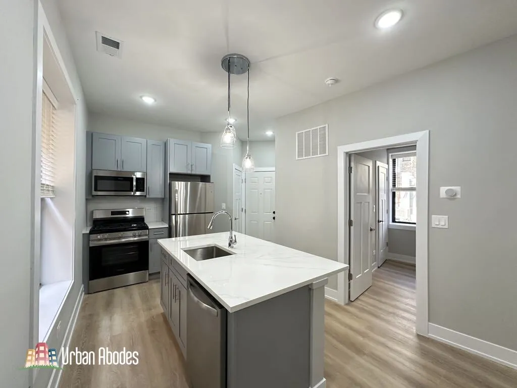 428 W Belden Ave, ,  60614, USA 60614-unit#17-Chicago-IL