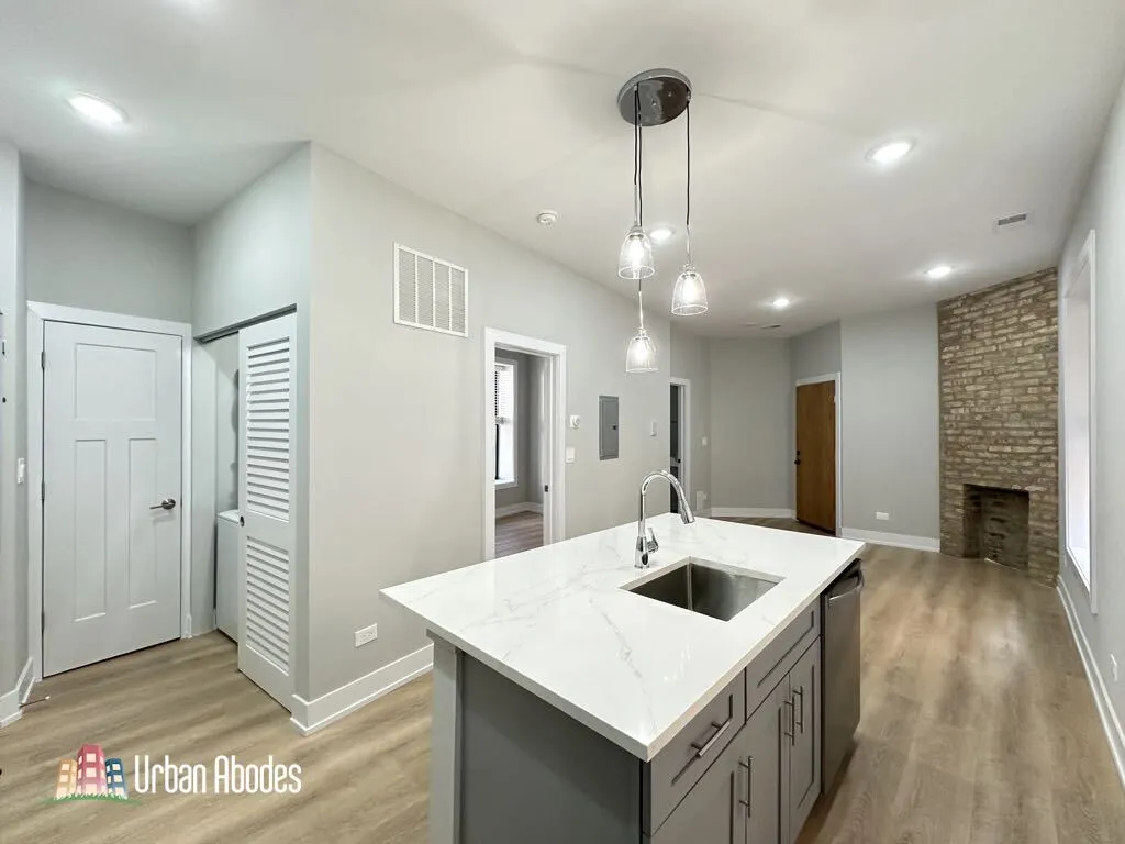 428 W Belden Ave, ,  60614, USA 60614-unit#17-Chicago-IL