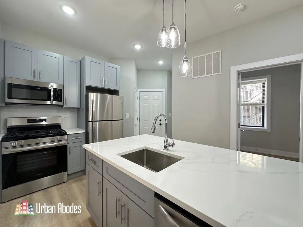 428 W Belden Ave, ,  60614, USA 60614-unit#17-Chicago-IL