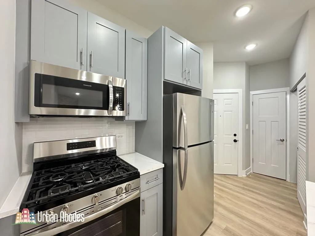 428 W Belden Ave, ,  60614, USA 60614-unit#17-Chicago-IL