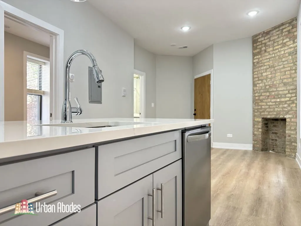 428 W Belden Ave, ,  60614, USA 60614-unit#17-Chicago-IL